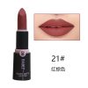 Dr. Rashel Velvet Matte Lipstick for Ladies - 21