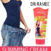 Dr Rasheal Slim Line Hot Slimming Lose Weight Cream 150gm - 1