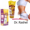 Dr. Rashel Slim Line Hot Slimming Lose Weight Cream 150gm - 3