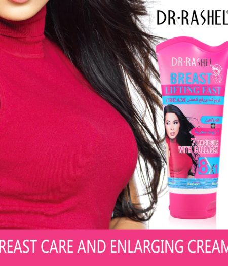Dr. Rashel Breast Lifting Breast Enlargement Cream 150grm - 2