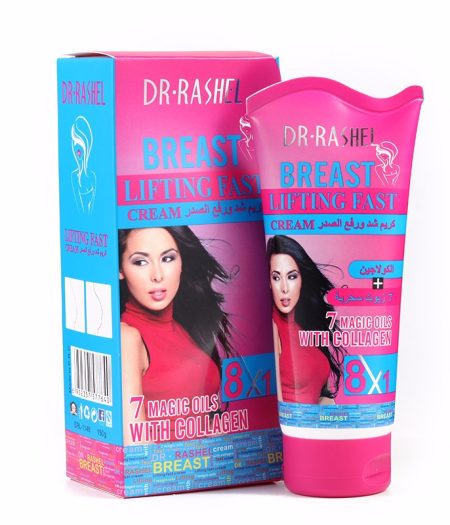 Dr. Rashel Breast Lifting Breast Enlargement Cream 150grm - 1