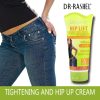 Dr. Rashel Hip lift Up Cream Hip Tightening Cream 150grm - 3