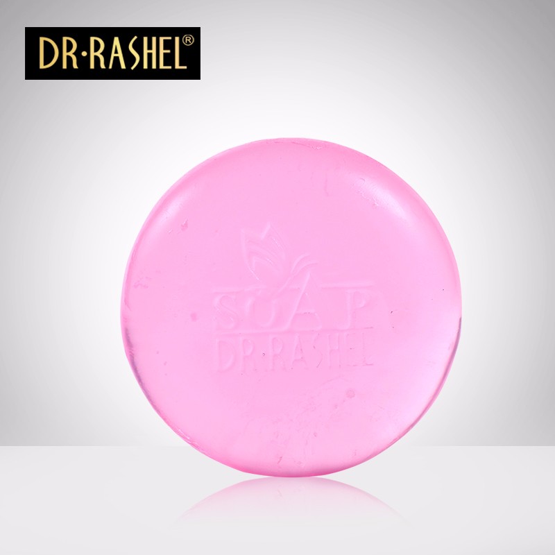 Dr. Rashel Ladies Private Part Vagina Whitening Soap - 2