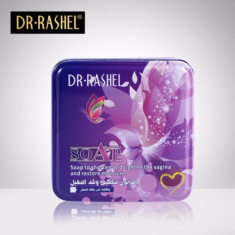 Dr. Rashel Ladies Private Part Vagina Tightening Soap - 3