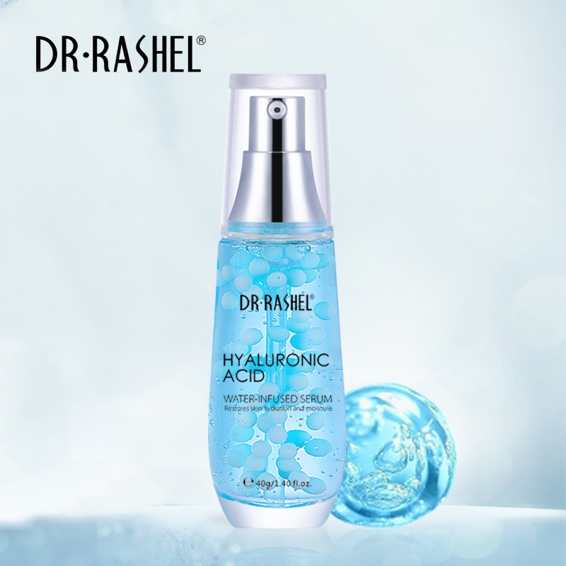 Dr. Rashel Water Infused Face Serum 1