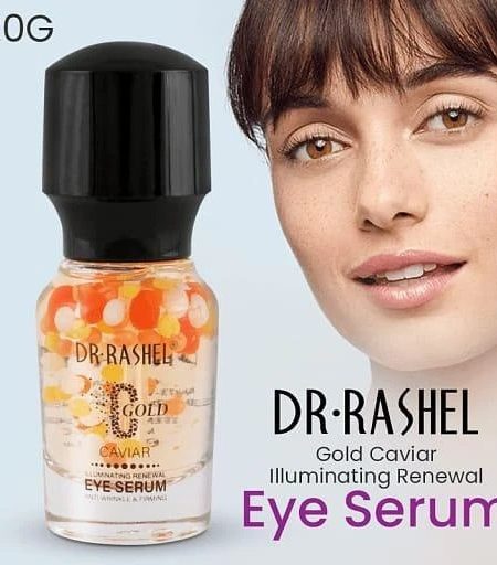Dr. Rashel Eye Serum for Anti Wrinkle & Firming 2