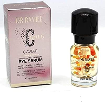 Dr. Rashel Eye Serum for Anti Wrinkle & Firming 4