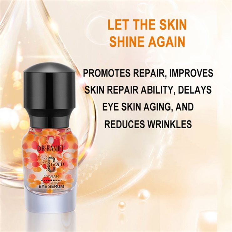 Dr. Rashel Eye Serum for Anti Wrinkle & Firming 3