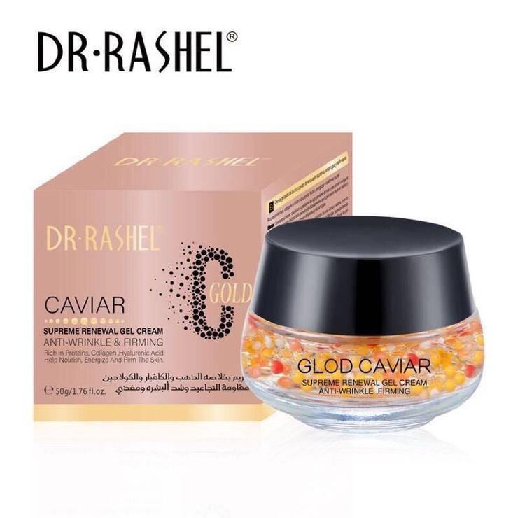 Dr. Rashel Cream for Anti Wrinkle & Firming 1