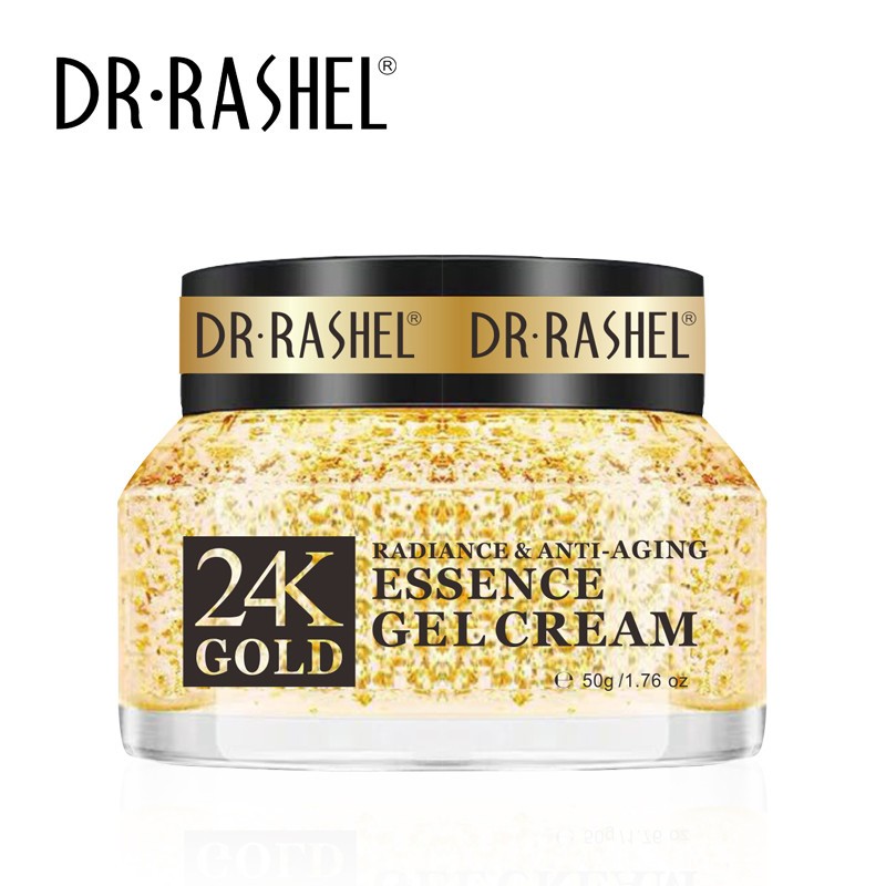 Dr. Rashel Anti Ageing Essence Gel Cream 3