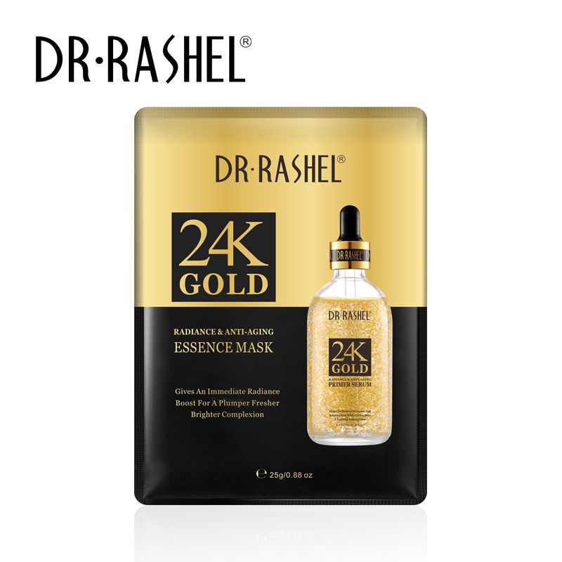 Dr. Rashel Anti Aging Essence Mask 2
