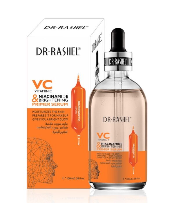 Dr. Rashel Brightening Primer Serum 1
