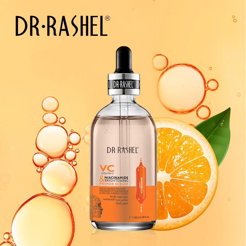 Dr. Rashel Brightening Primer Serum 4
