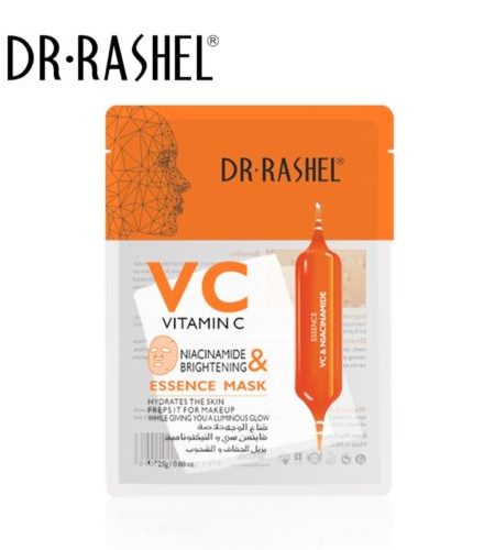 Dr. Rashel Brightening Mask 2