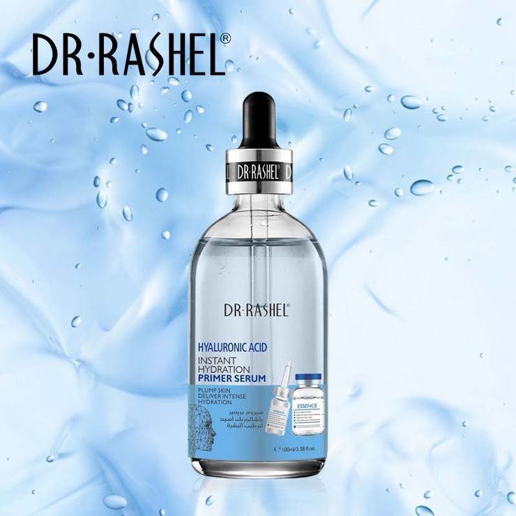 Dr. Rashel Instant Hydration Primer Serum 4