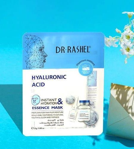 Dr. Rashel Hydration Essence Mask 4