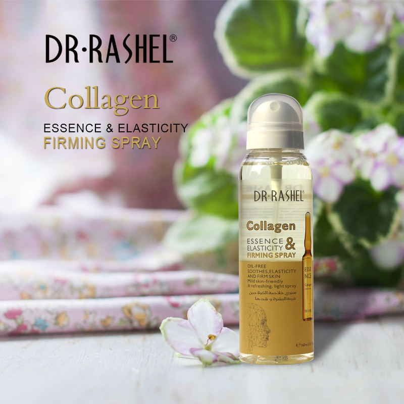 Dr. Rashel Collagen Elasticity & Firming Spray 1