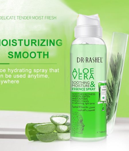 Dr. Rashel Aloe Vera Moisture Essence Spray 1
