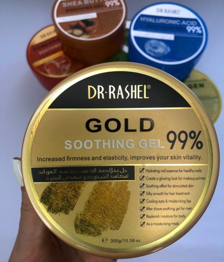 Dr. Rashel Anti Aging Soothing Skin Gel 2