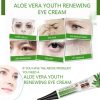 Dr. Rashel Aloe Vera Renewing Eye Cream 3
