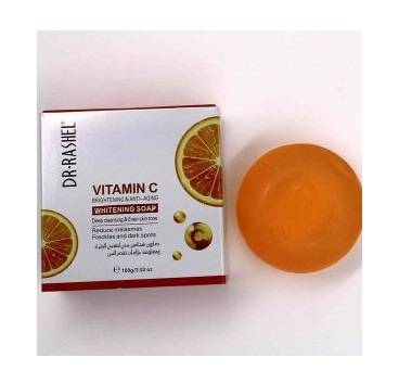 Dr. Rashel Vitamin C Brightening Soap 3