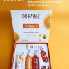 Dr. Rashel Vitamin C Anti Aging Skin Care Series Kit 1