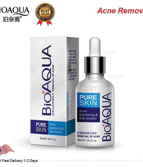 BIOAQUA Face Care Anti Acne Essence Serum 30ml 1