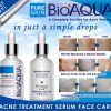 BIOAQUA Face Care Anti Acne Essence Serum 30ml 3