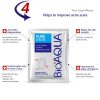 BIOAQUA Acne Pure Skin Acne Removal Rejuvenation Moisturizing Mask 5 packs 1