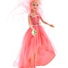 Defa Lucy Beautiful Bride Barbie Doll 4