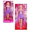 Defa Lucy Lovely Princess Barbie Doll 5
