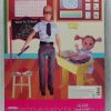 Defa Lucy Ken Teacher (Male) Barbie Doll 4
