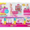 Defa Lucy Barbie Doll SuperMarket with Accessories 3