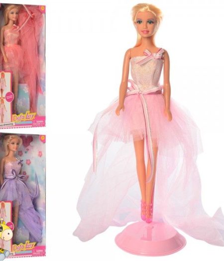 Defa Lucy Cross Dressing Barbie Doll 2
