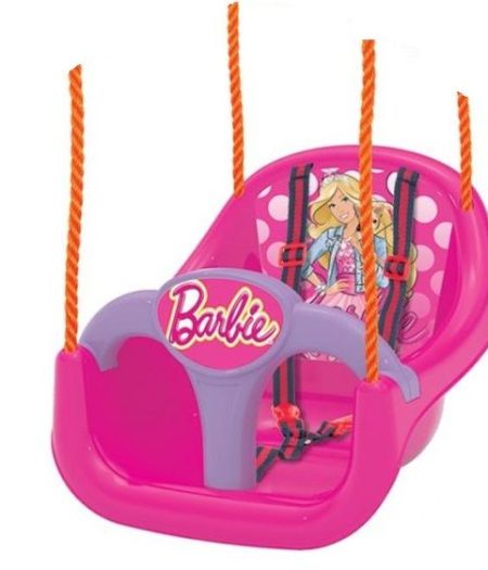 Dede Barbie Swing For Kids