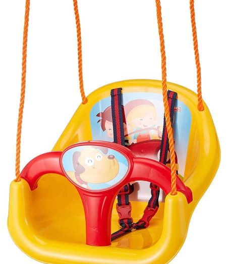 Dede Baby Swing - Color May Vary
