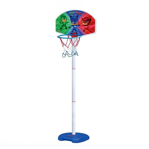 Dede Pj Masks Adjustable Large Size Basketball Toy Set 1