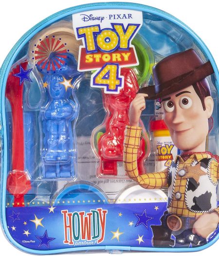 Cra-Z-Art Disney Toy Story 4 Softee Dough 2