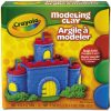 Crayola 4 Color Modeling Clay 2