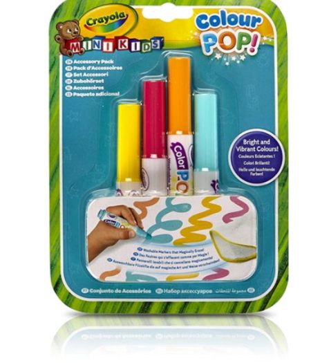 Crayola Color POP Markers 2
