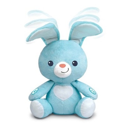 Winfun Peekaboo Light Up Bunny Toy 2