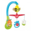 Winfun Nice 3 in 1 Busy Bee Mobile Kids Toy 1
