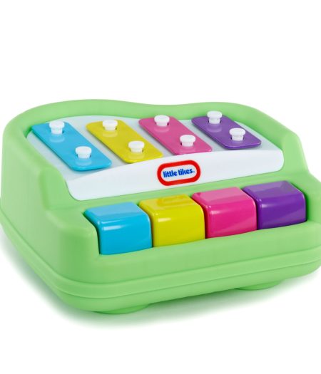 Little Tikes Tap a Tune Piano Toy 1