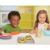 Little Tikes Tasty Junior Bake N Share Emoji Cookies Toy 4