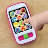 Fisher Price Laugh & Learn Smart Phone Toy 2