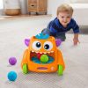 Fisher Price Zoom n Crawl Monster Toy 2