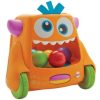Fisher Price Zoom n Crawl Monster Toy 3