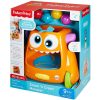 Fisher Price Zoom n Crawl Monster Toy 5