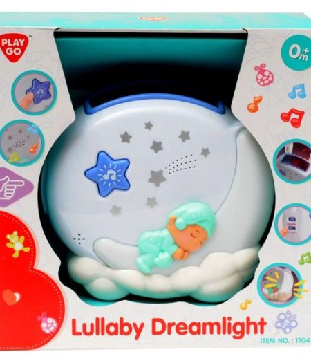 Playgo Lullaby Dream Light Set For Kids 5