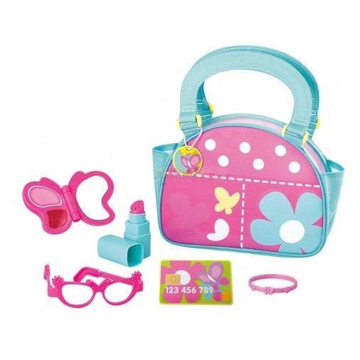 Playgo My Day Out Purse Toy 2